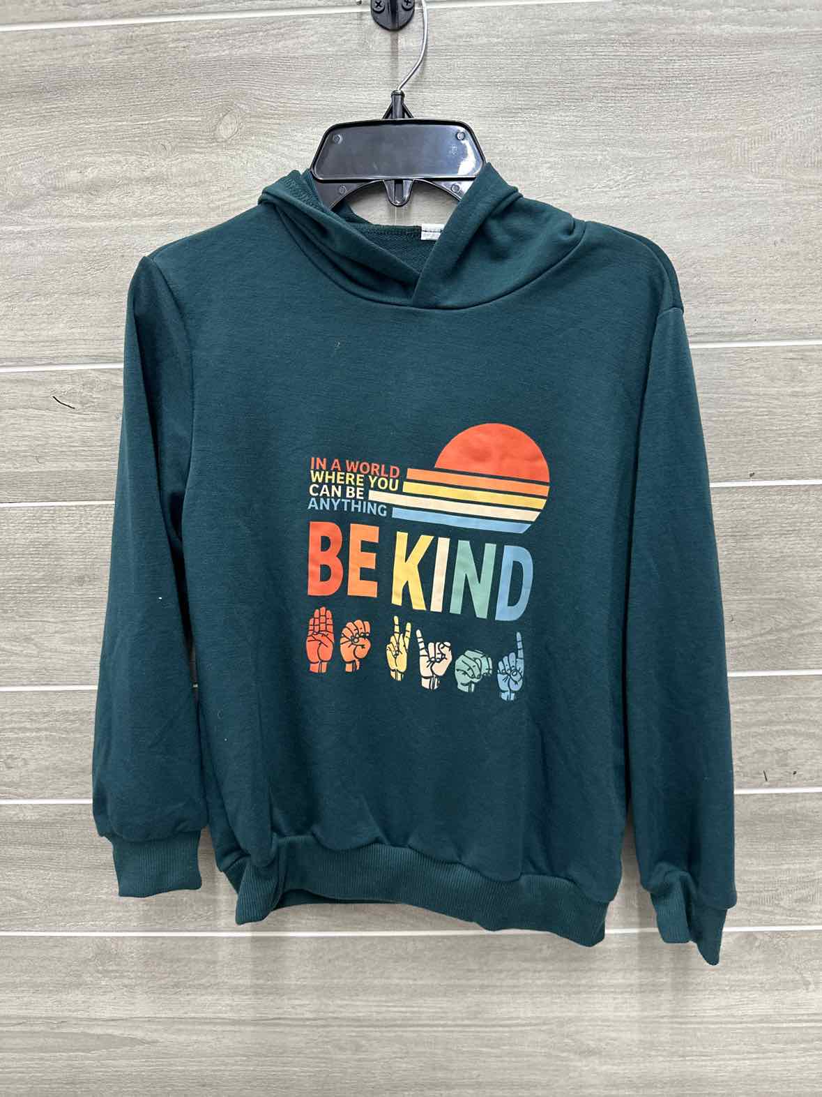 Boys Size 8/10 Sweatshirt