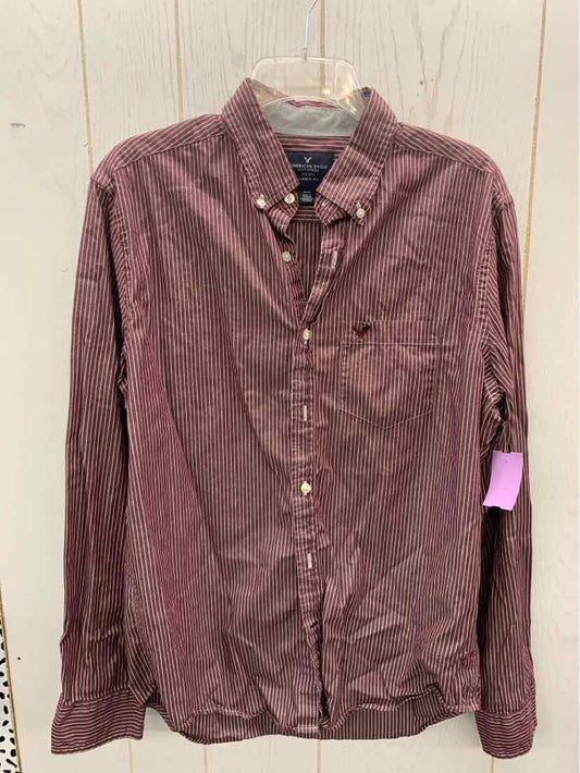 American Eagle Mens Size M Mens Shirt