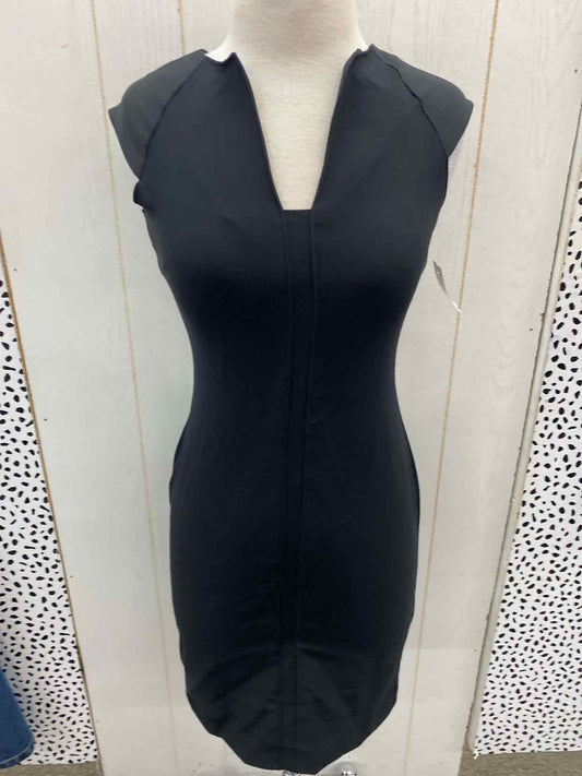 BarIII Black Womens Size 0 Dress