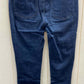 NYDJ Blue Womens Size 10 Jeans