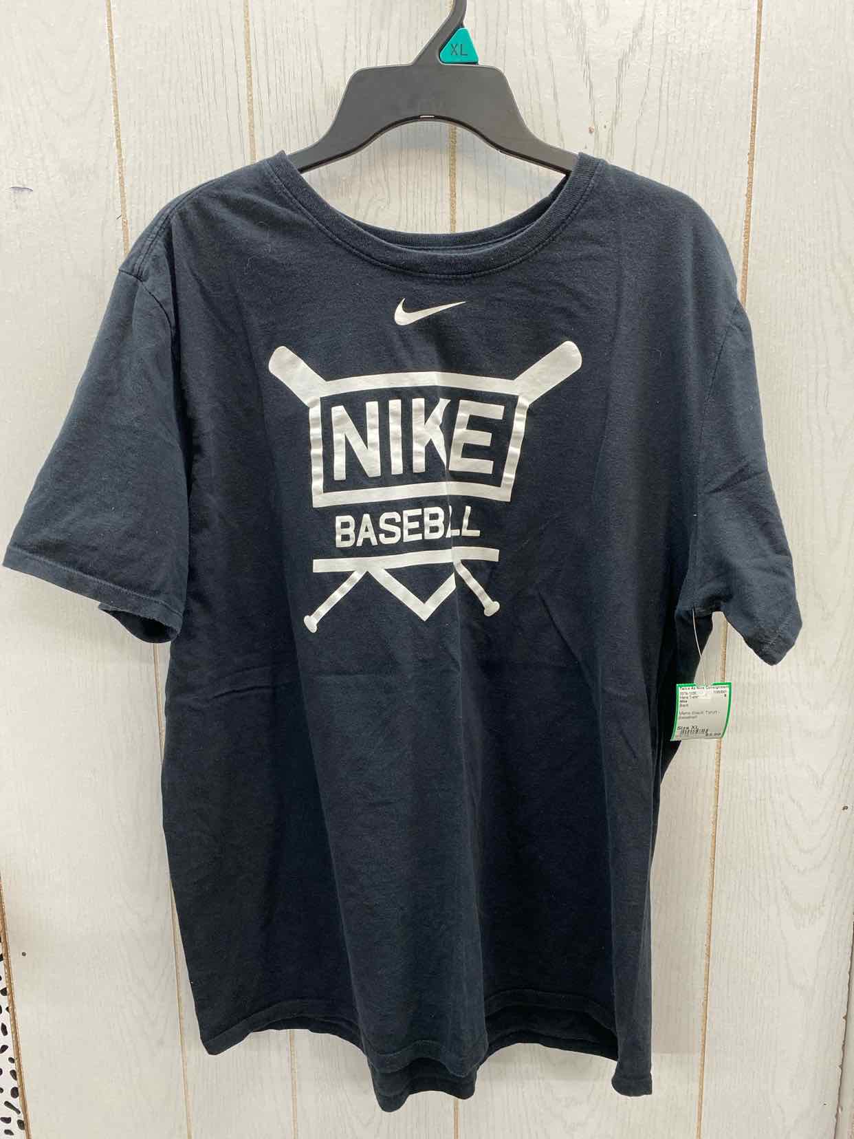 Nike Mens Size XL Mens T-shirt