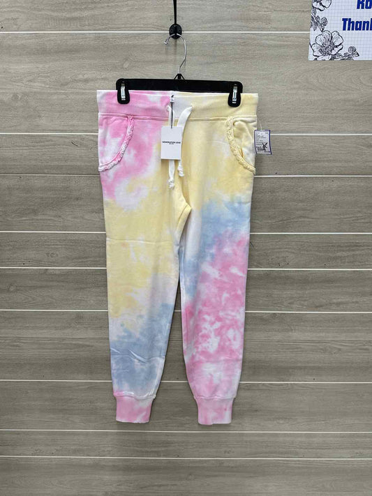 Generation Love Size S Multi-Color Womens Pants