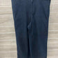 GAP Black Womens Size 14 Pants