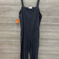 Universal Thread Size 6 Gray Womens Jumper