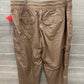Woman Within Size 20WP Khaki Plus Pants