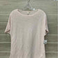 Eileen Fisher Pink Womens Size L/P Shirt