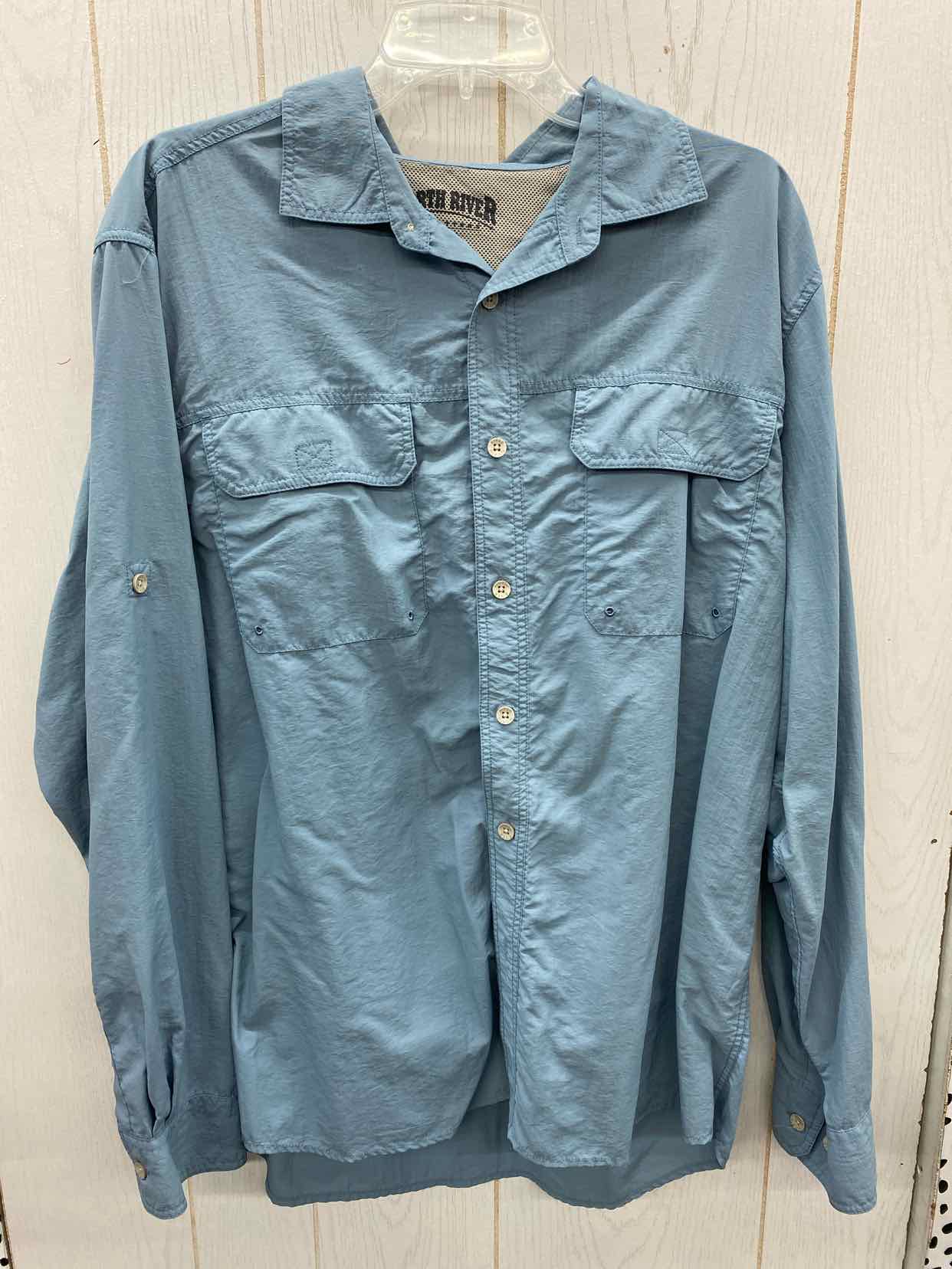 Mens Size L Mens Shirt