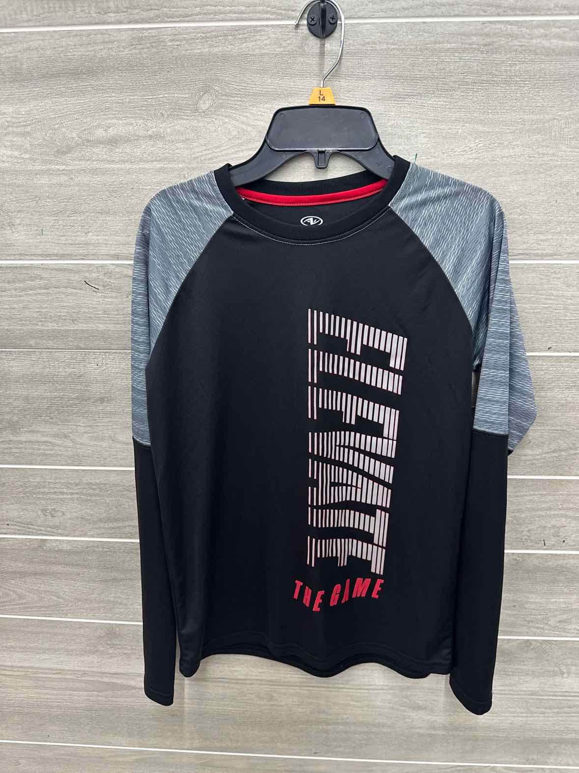 Athletic Works Boys Size 14/16 Shirt