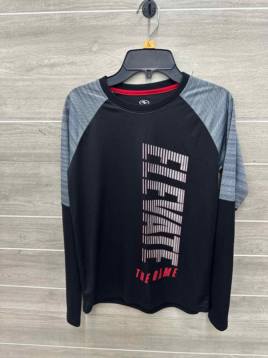 Athletic Works Boys Size 14/16 Shirt