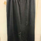 Worthington Black Womens Size 12/14 Skirt