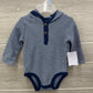 Just One You Infant 6 Months Onsie