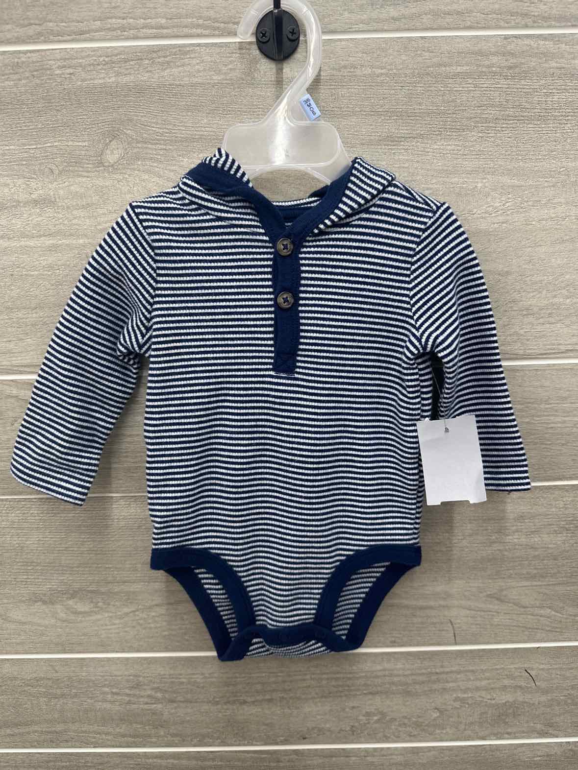 Just One You Infant 6 Months Onsie