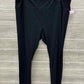 Wild Fable Black Womens Size XXL Leggings