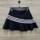 Adidas Girls Size 7/8 Skirt