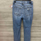 Maurices Size 4 Blue Womens Jeans