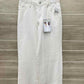 Witty Fox Size 0 White Womens Jeans