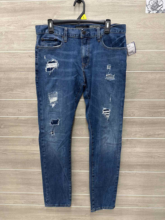 Aeropostale Size 32/34 Men Mens Jeans