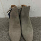FRYE Taupe Womens Size 8.5 Boots