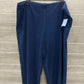 Pure Jill Size 18/20 Blue Plus Jeans