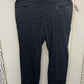 SOHO Gray Womens Size 12 Pants