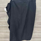 Black Womens Size 18/20 Skirt