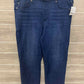 Liverpool Blue Womens Women Size 10 Jeans