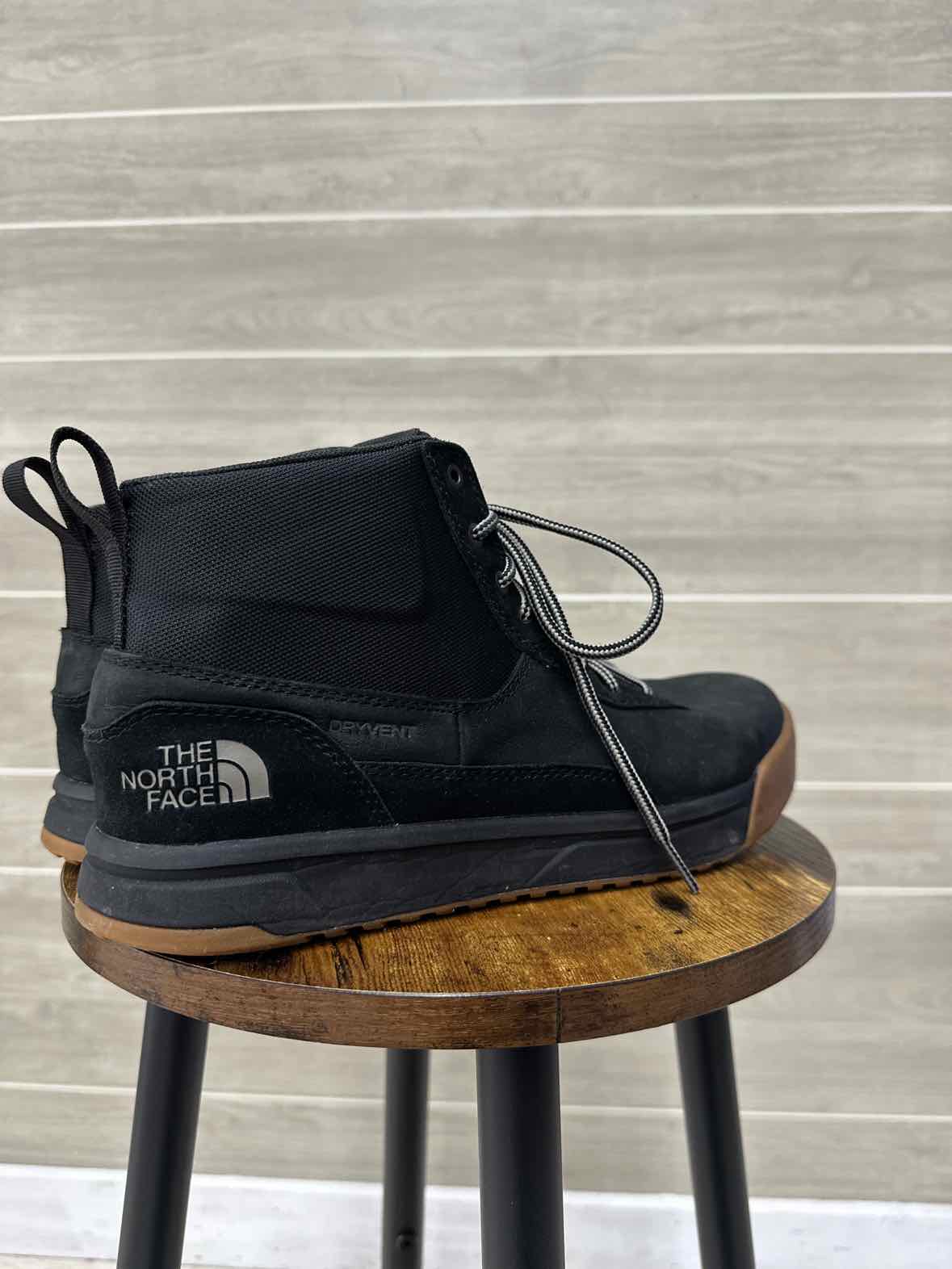 The North Face US Shoe Size 10.5 Men Boots