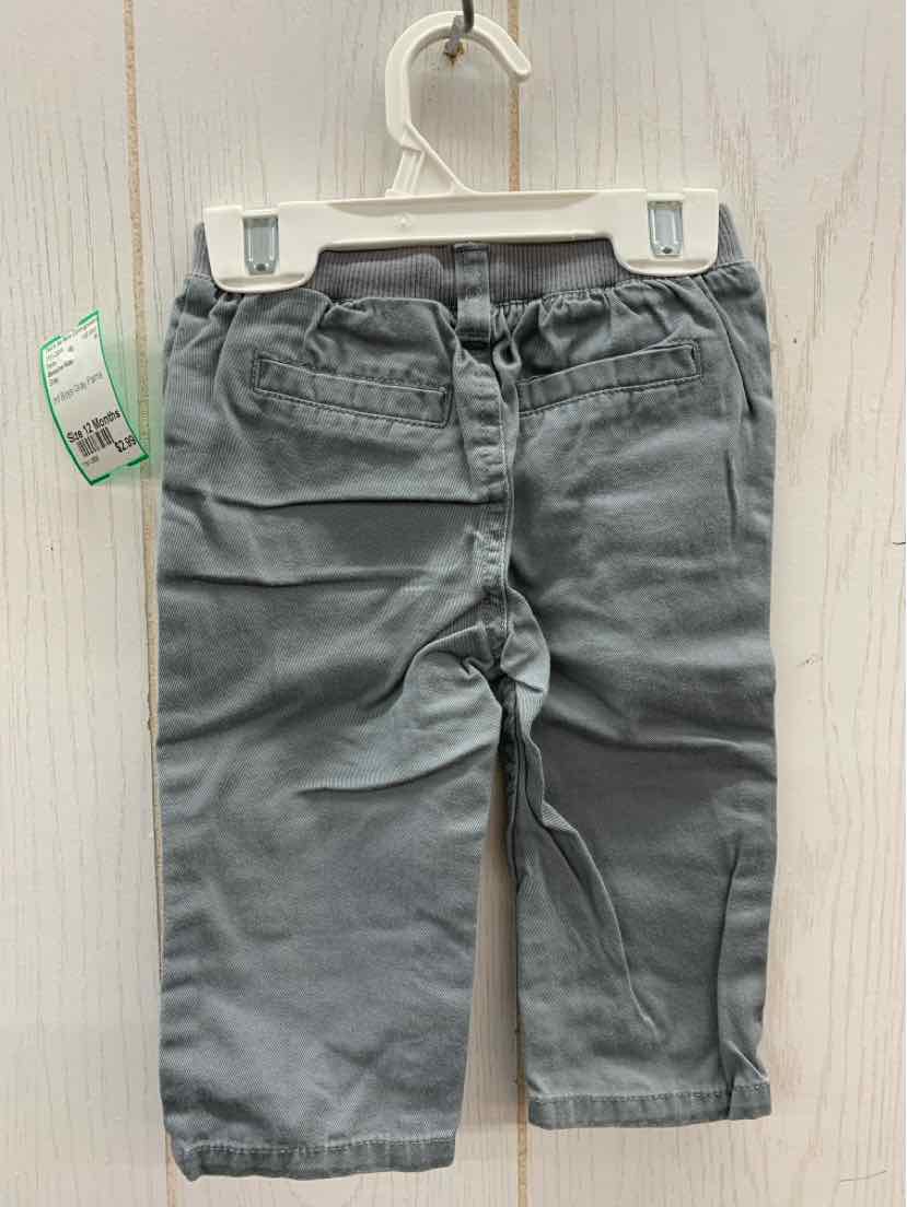 Genuine Kids Infant 12 Months Pants