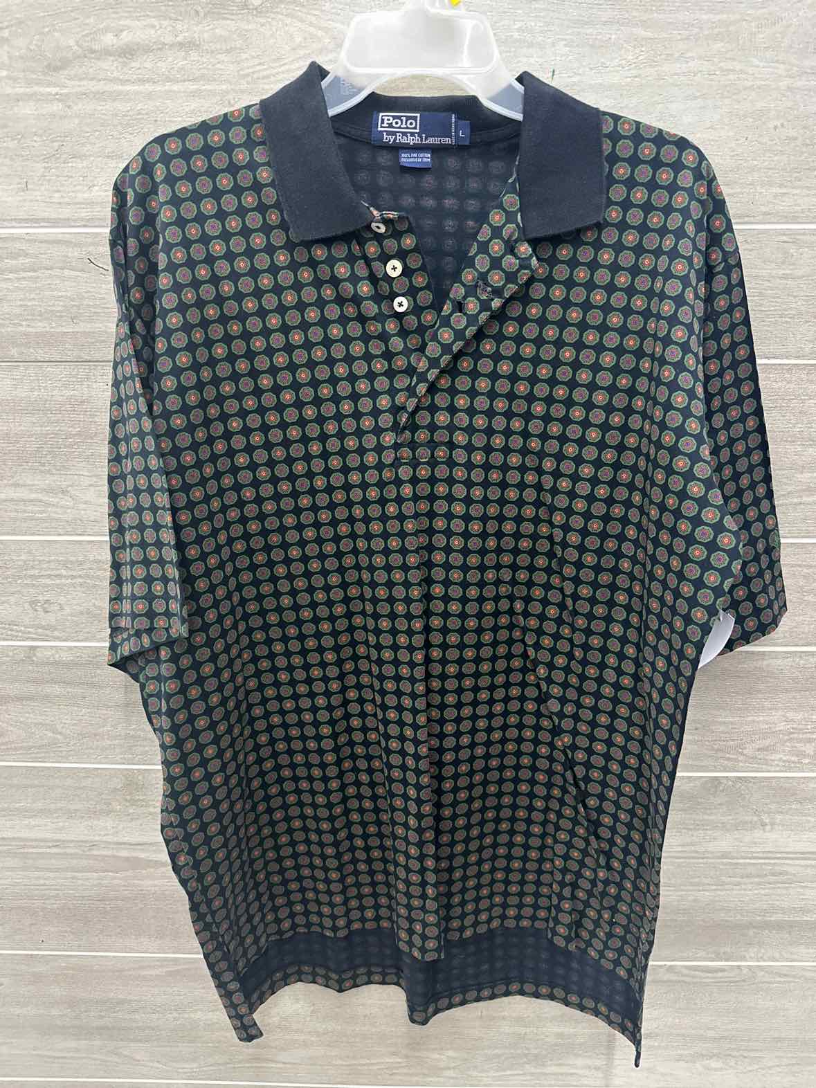 Ralph Lauren Size L Men Mens Shirt