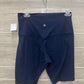 Lululemon Size 10 Blue Womens Shorts