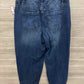 Time & Tru Size 12 Blue Womens Jeans