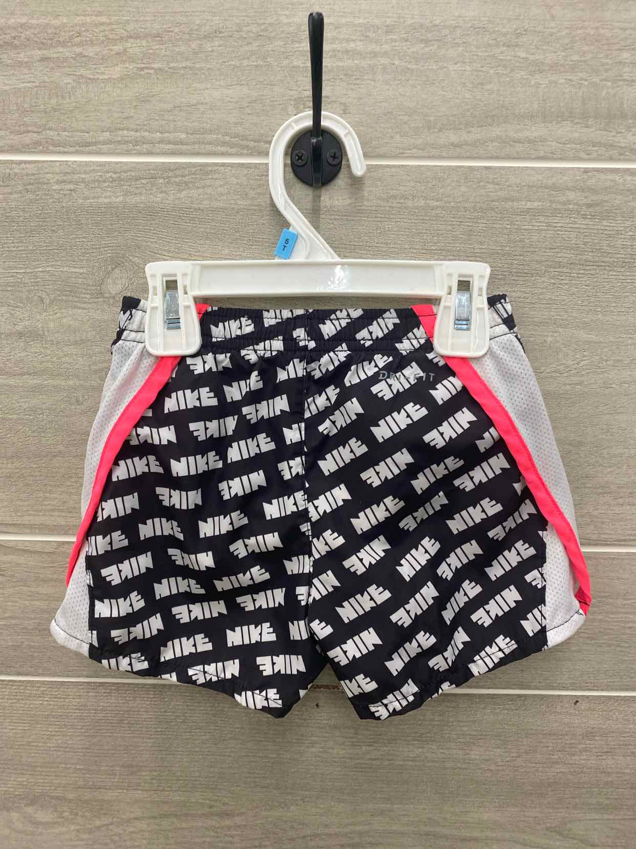 Nike Girls Size 2T Shorts