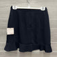 Superdown Size 4/6 Black Womens Skirt