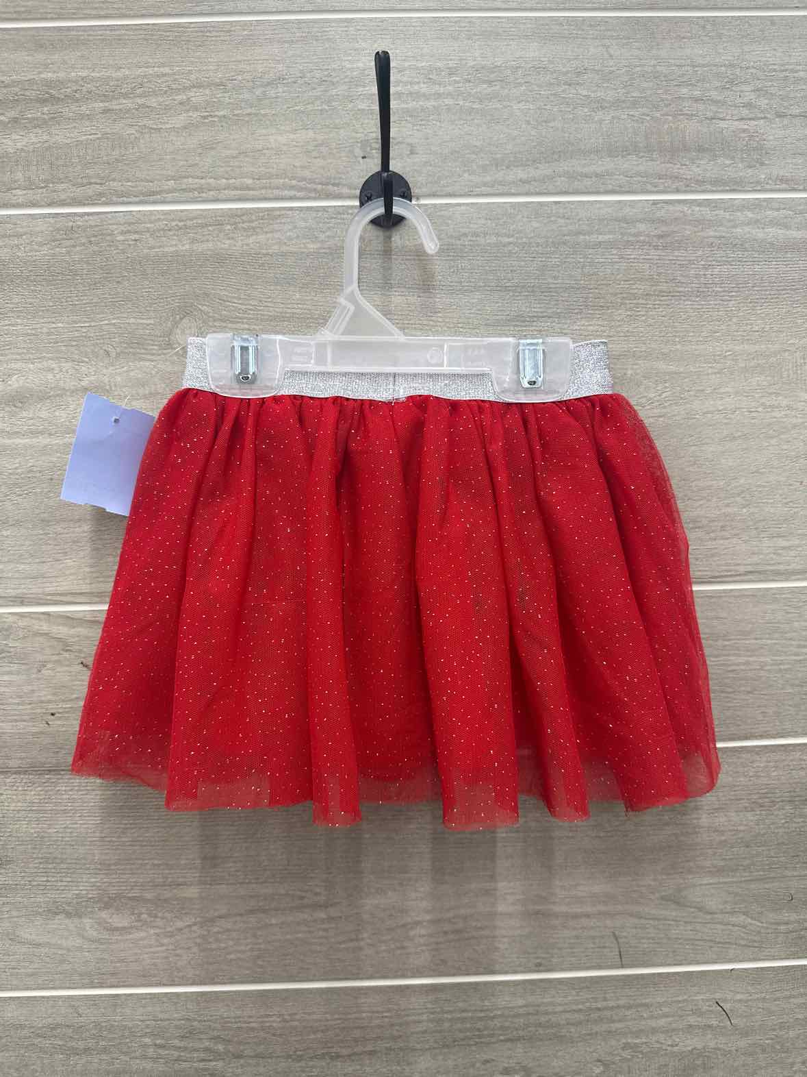 Okie Dokie Girls Size 4T Skirt