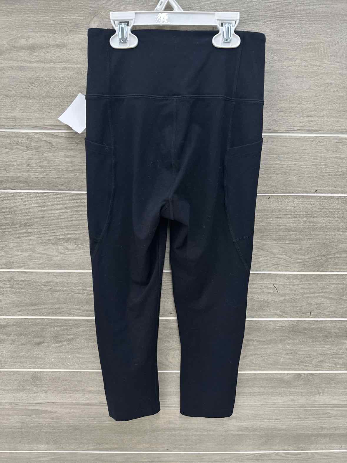 Boody Black Womens Size XS Leggings