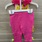 Infant 6 Months 2 PC Ensemble