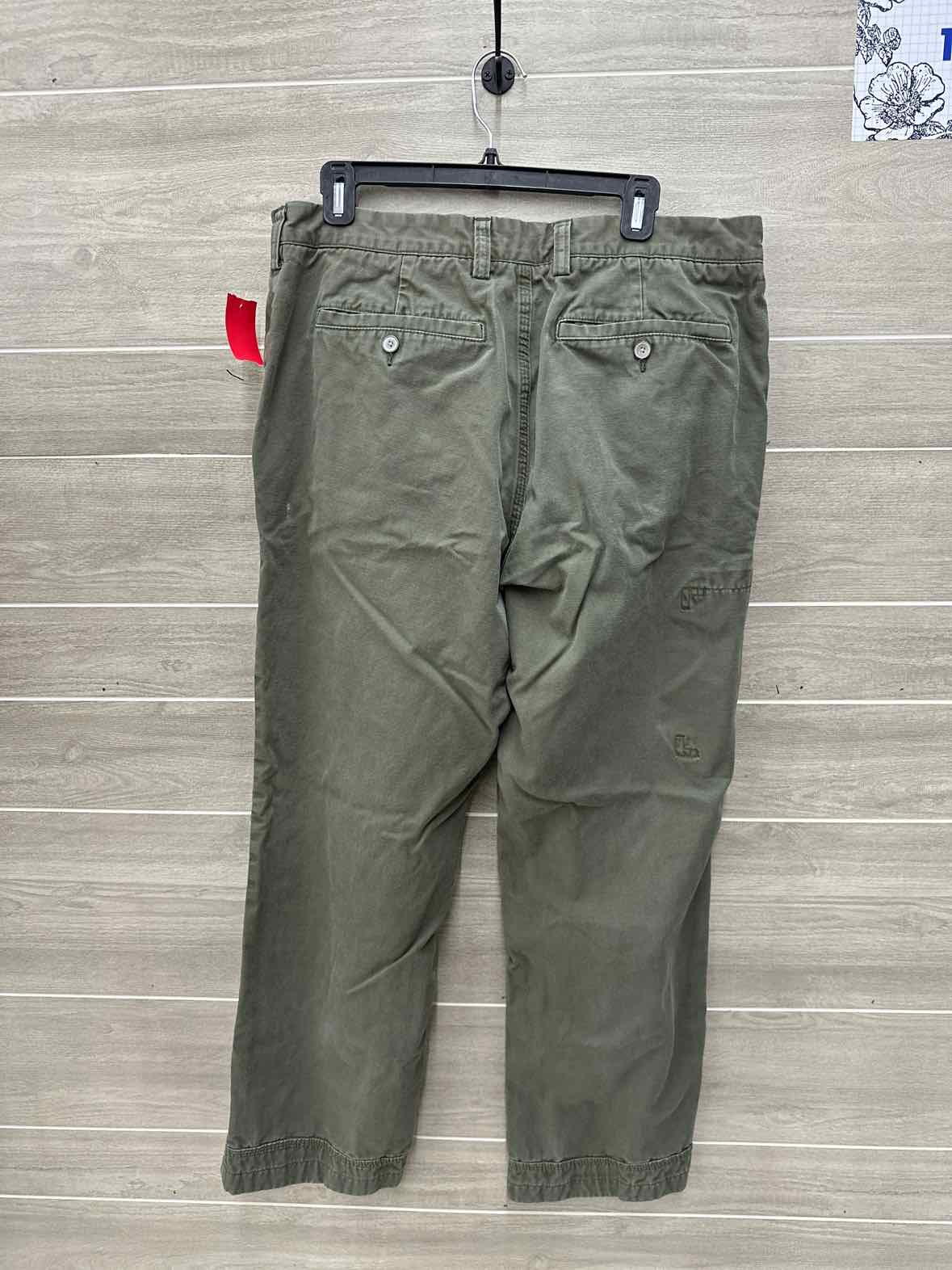 Duluth Size 38/32 Mens Pants