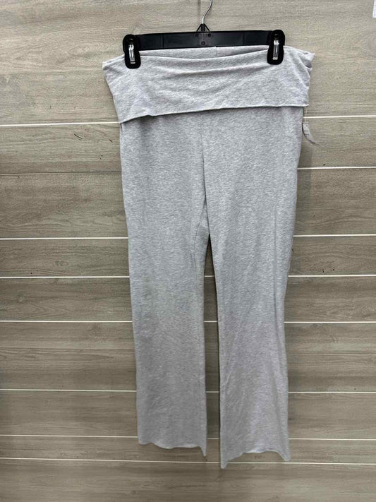 Skims Size M Gray Womens Pants