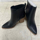 Soda US Shoe Size 5.5 Black Womens Boots