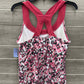 Xersion Size XL Pink Womens Tank Top