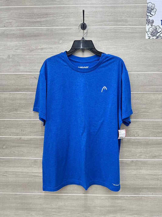 Head Size XL Men Mens Shirt
