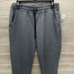 TekGear Size M/P Gray Petite Pants