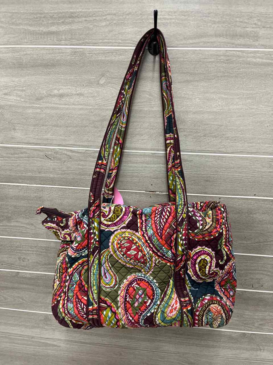 Vera Bradley Purse