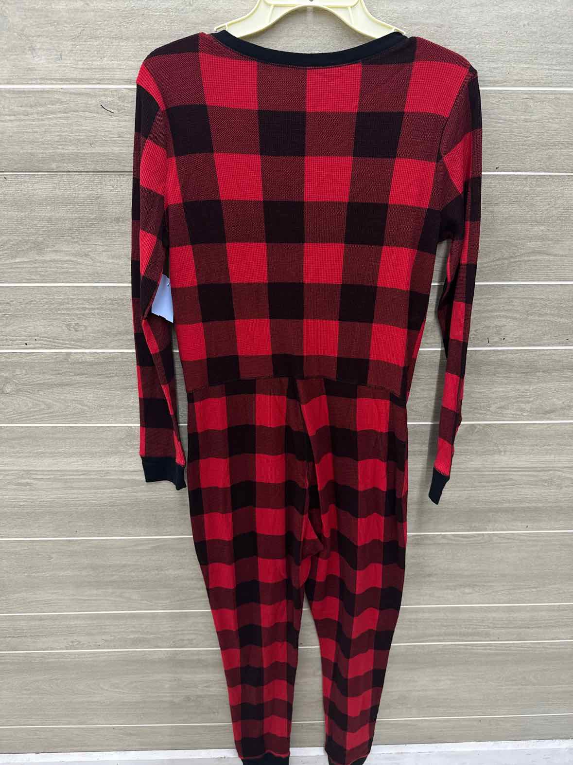 Old Navy Size M Red Womens Pajamas