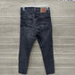 Levis Size 4 Black Womens Jeans