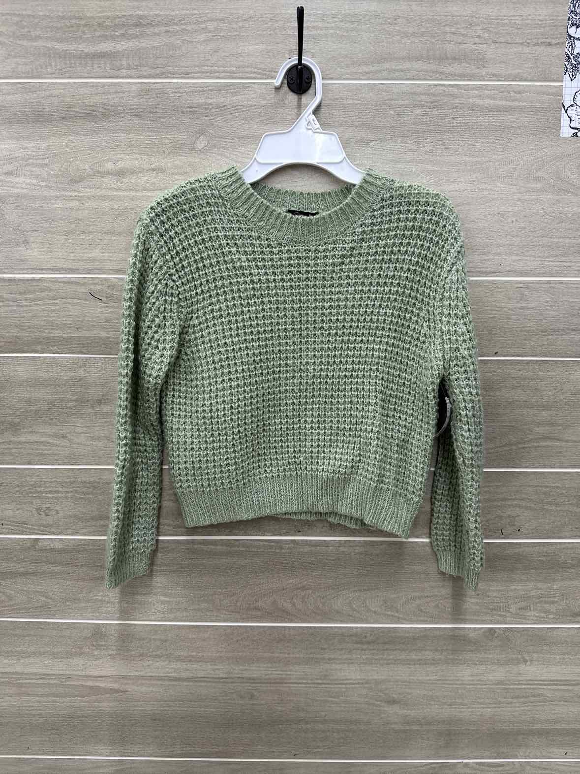 Art Class Girls Size 6/6X Sweater