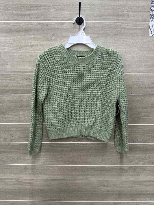 Art Class Girls Size 6/6X Sweater