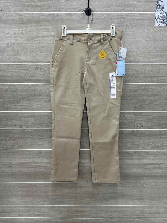 Cat & Jack Girls Size 8 Pants