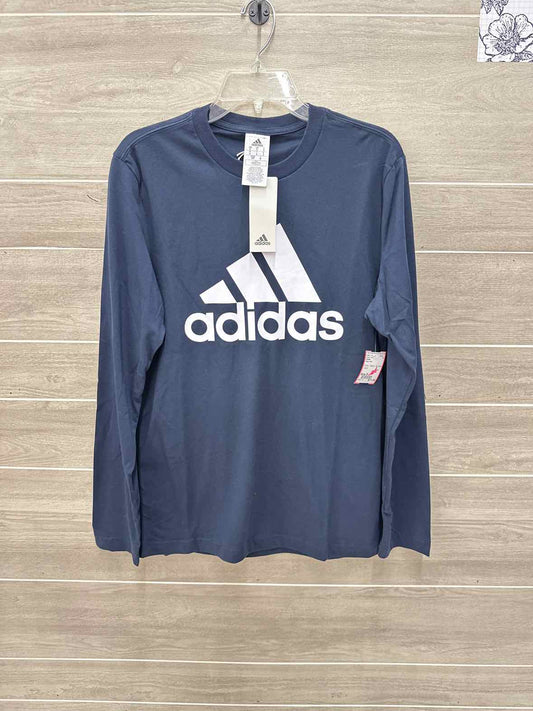 Adidas Size S Men Mens T-shirt