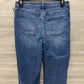 Maurices Size 14 Blue Womens Jeans
